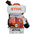 STIHL 鼓風式動力噴霧機  SR-420